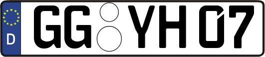 GG-YH07