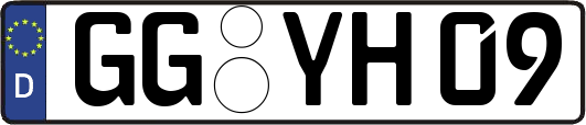GG-YH09