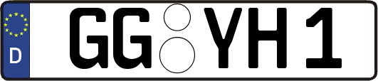 GG-YH1