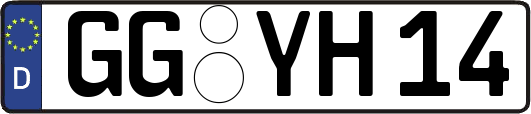 GG-YH14