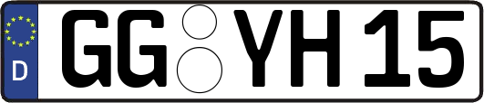 GG-YH15