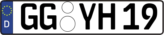 GG-YH19