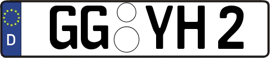 GG-YH2