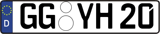 GG-YH20