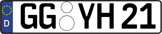 GG-YH21