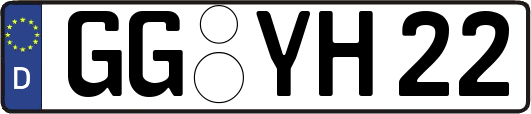 GG-YH22