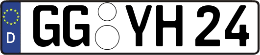 GG-YH24