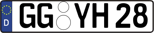 GG-YH28