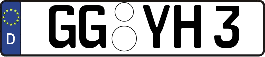 GG-YH3