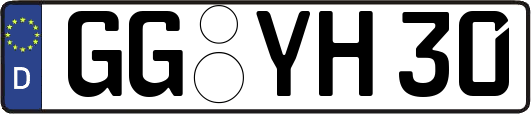GG-YH30