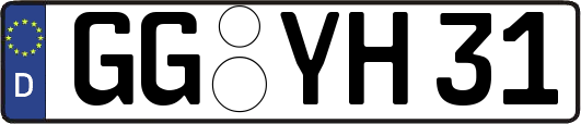 GG-YH31