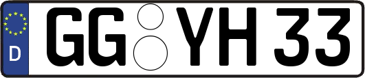 GG-YH33