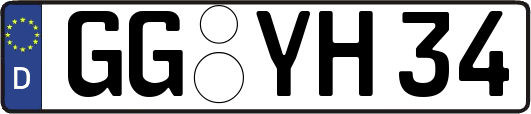 GG-YH34