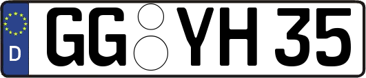 GG-YH35