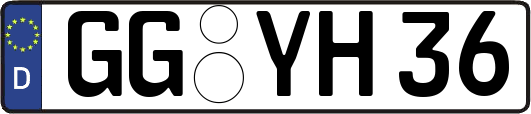GG-YH36