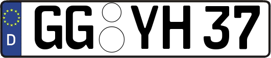 GG-YH37