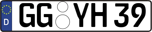 GG-YH39