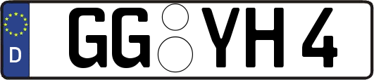 GG-YH4