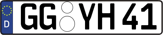 GG-YH41