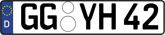 GG-YH42