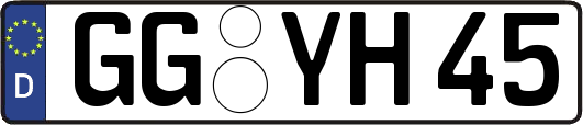 GG-YH45