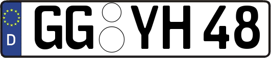 GG-YH48