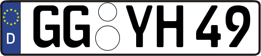 GG-YH49