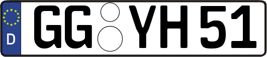 GG-YH51