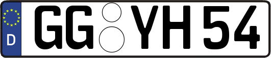 GG-YH54