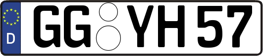 GG-YH57