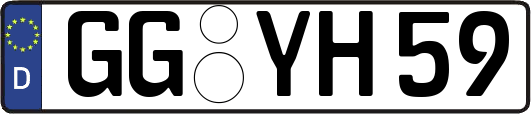 GG-YH59
