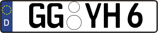 GG-YH6