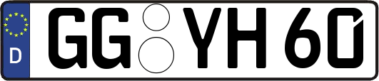 GG-YH60