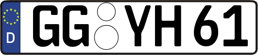 GG-YH61
