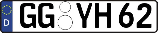 GG-YH62