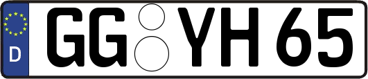GG-YH65