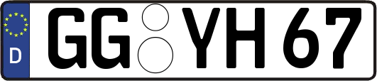 GG-YH67
