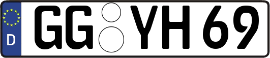 GG-YH69