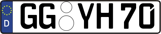 GG-YH70