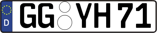 GG-YH71