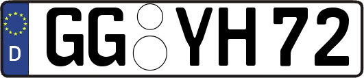 GG-YH72