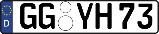 GG-YH73