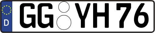 GG-YH76