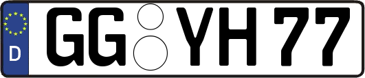 GG-YH77