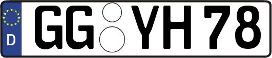 GG-YH78