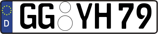 GG-YH79