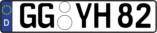 GG-YH82