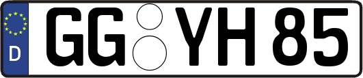 GG-YH85