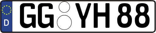 GG-YH88