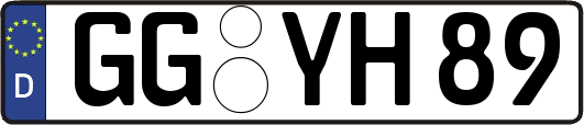 GG-YH89